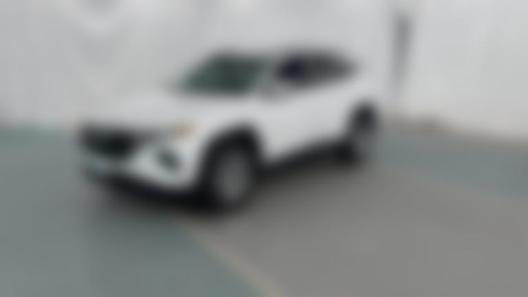 2022 Hyundai Tucson vehicle photo
