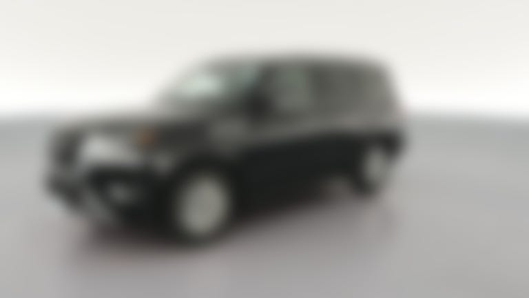 2024 Nissan Armada vehicle photo