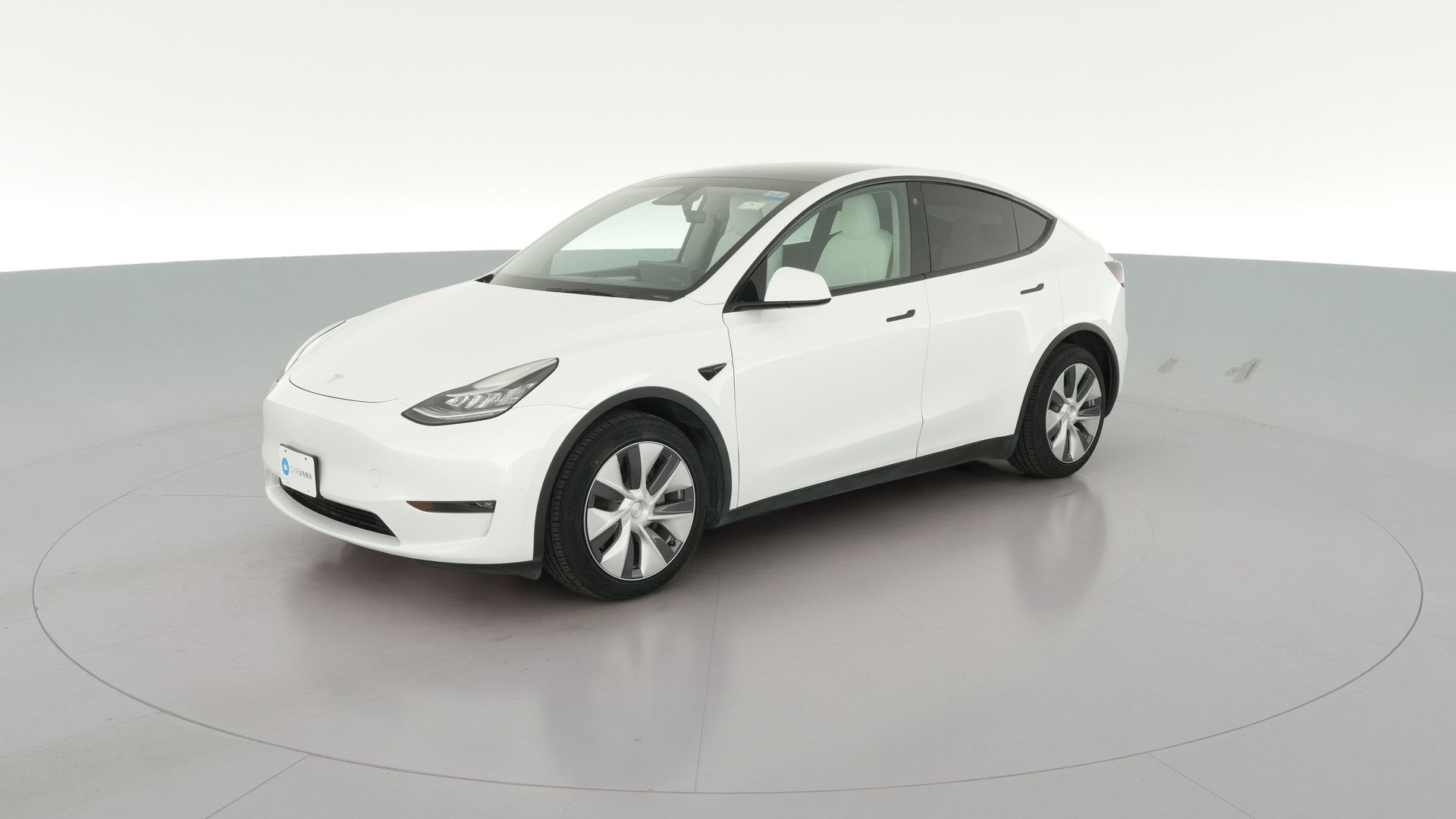 2023 Tesla Model Y vehicle photo