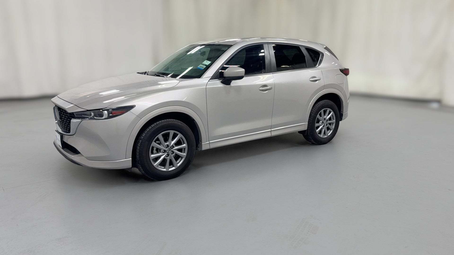 2024 MAZDA CX-5 vehicle photo