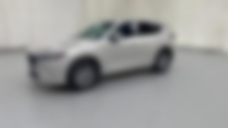 2024 MAZDA CX-5 vehicle photo