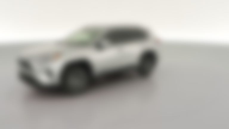 2024 Toyota RAV4 Hybrid vehicle photo