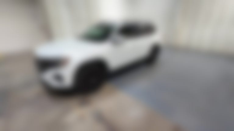 2026 Volkswagen Atlas vehicle photo