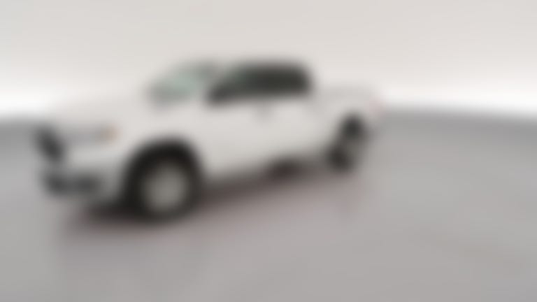 2025 Ram 1500 Crew Cab vehicle photo