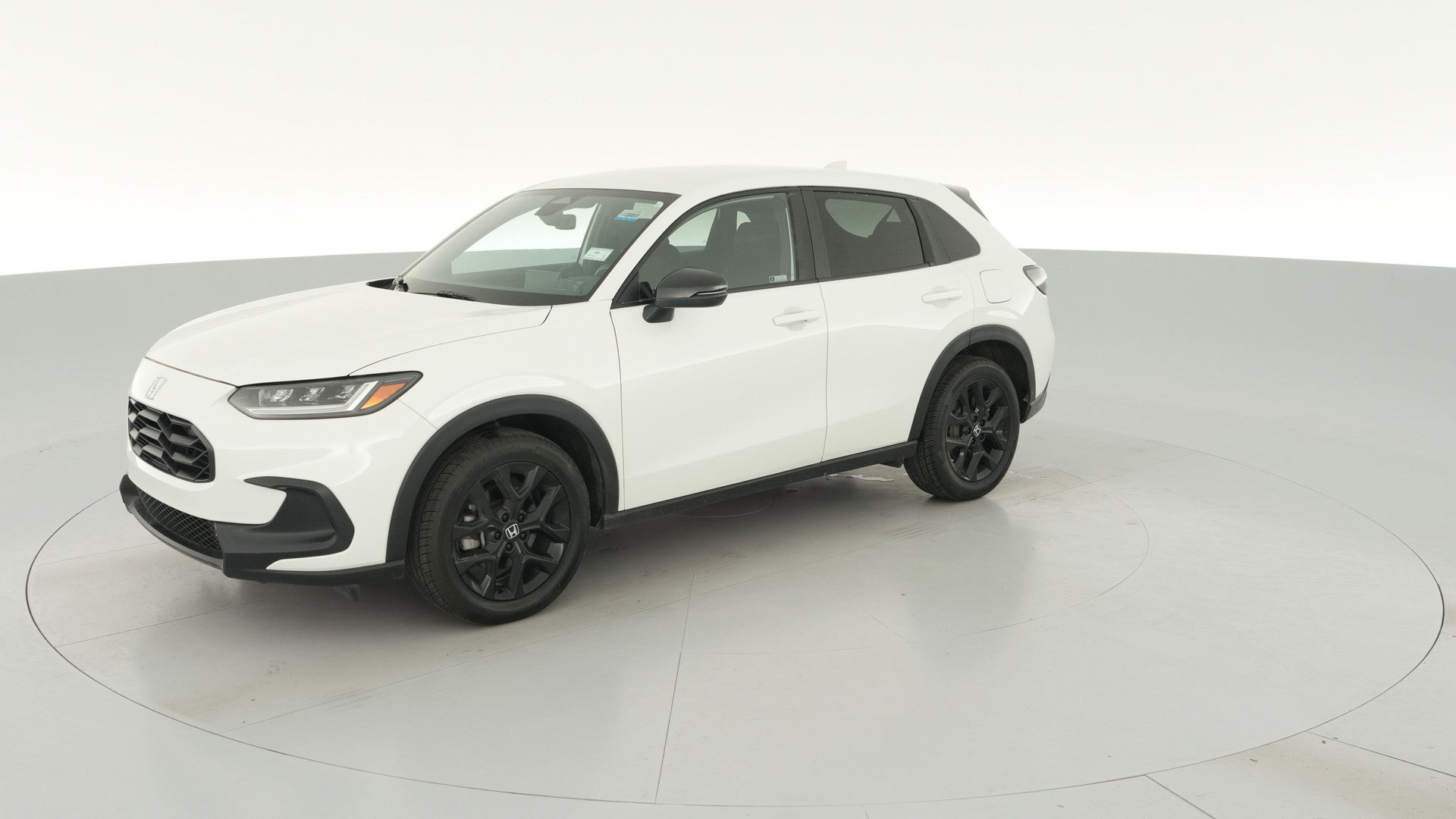 2024 Honda HR-V vehicle photo