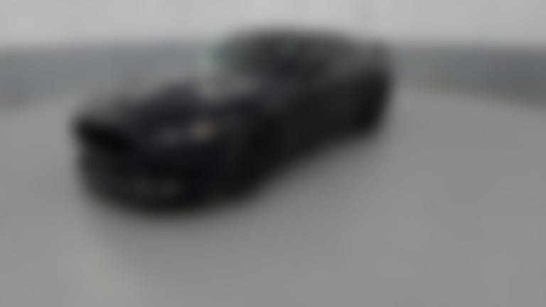 2017 Ford Mustang vehicle photo