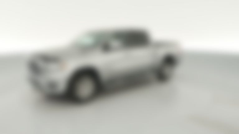 2021 Ram 1500 Crew Cab vehicle photo