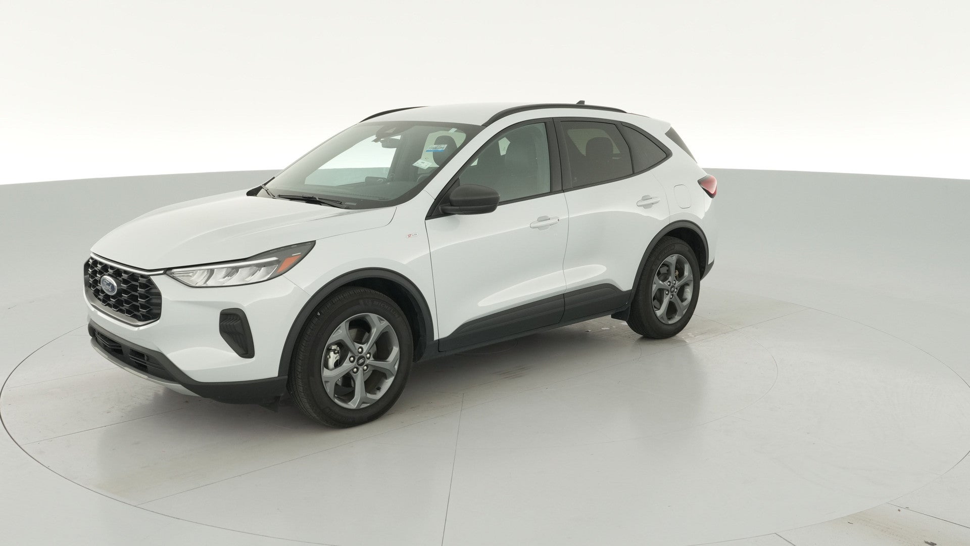 2025 Ford Escape vehicle photo