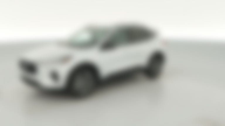 2025 Ford Escape vehicle photo
