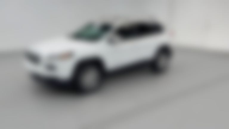 2014 Jeep Cherokee vehicle photo