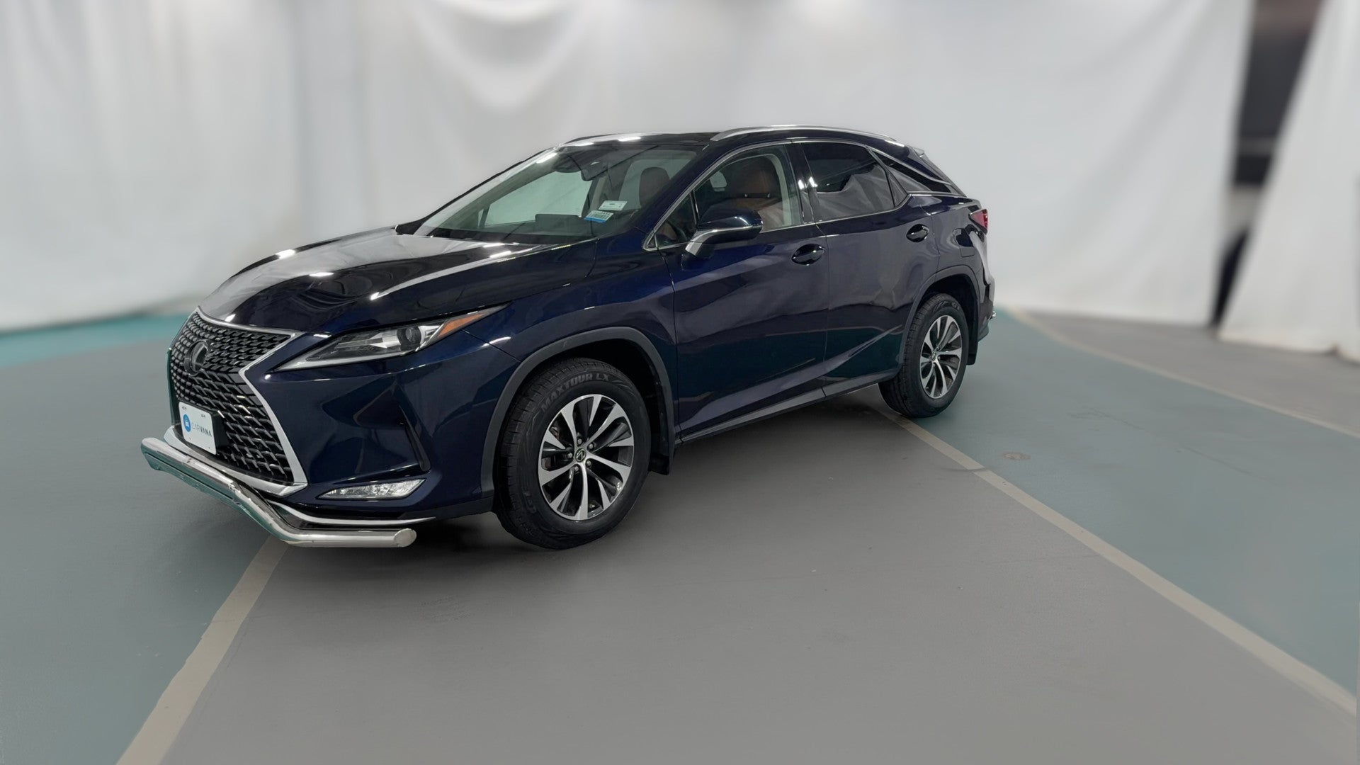 2022 Lexus RX vehicle photo