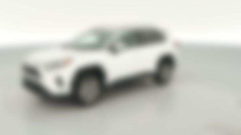 2025 Toyota RAV4 vehicle photo
