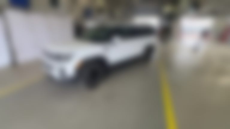 2026 Hyundai Santa Fe vehicle photo