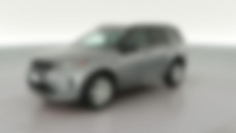 2022 Land Rover Discovery Sport vehicle photo