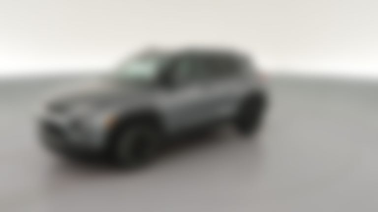 2022 Chevrolet Trailblazer vehicle photo