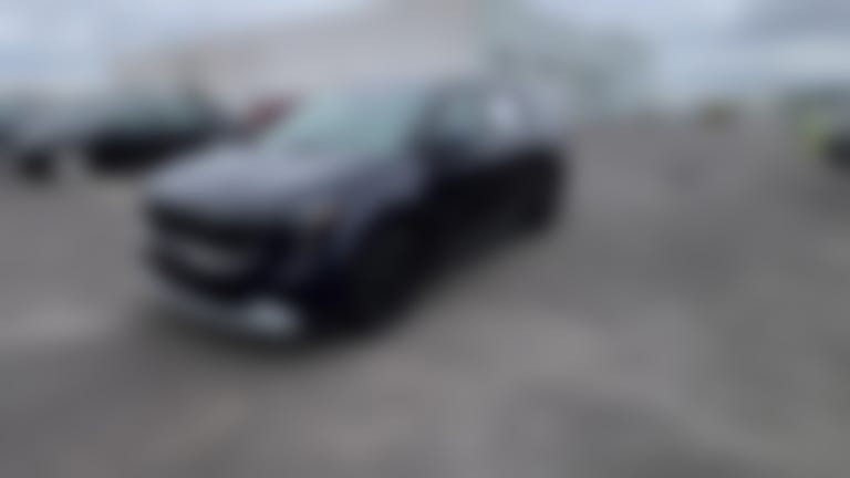 2026 Kia Carnival vehicle photo