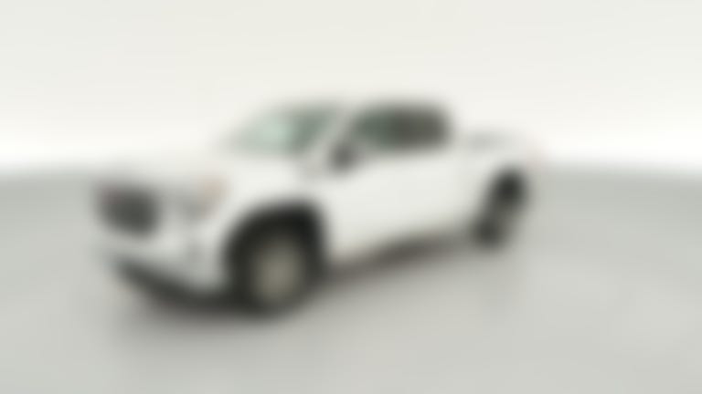 2025 GMC Sierra 1500 Crew Cab vehicle photo