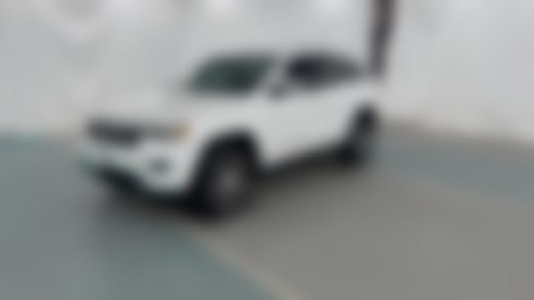 2019 Jeep Grand Cherokee vehicle photo