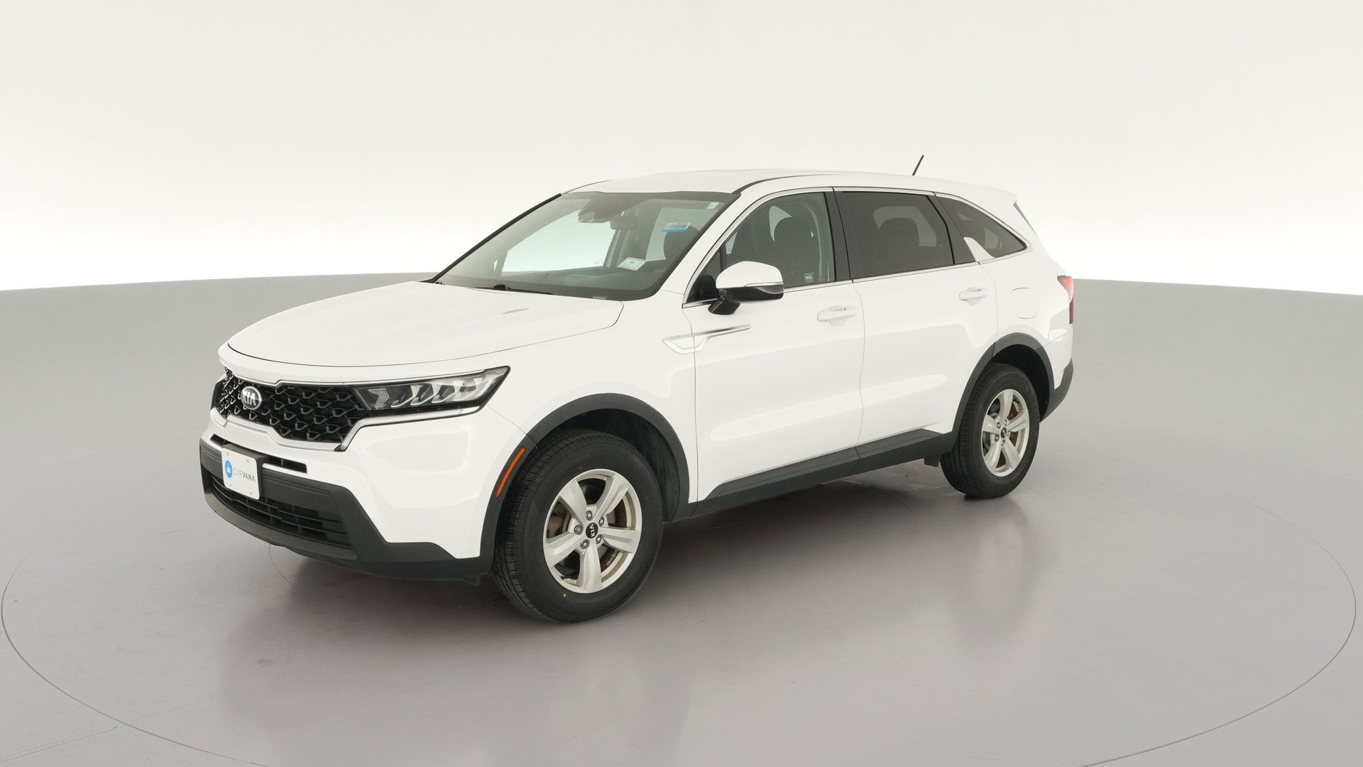 2021 Kia Sorento vehicle photo