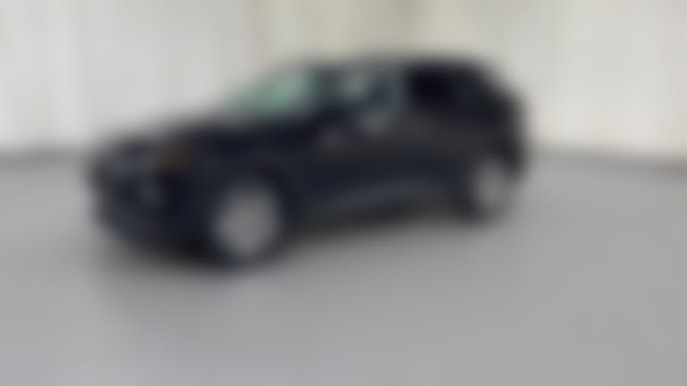 2024 Hyundai Tucson vehicle photo