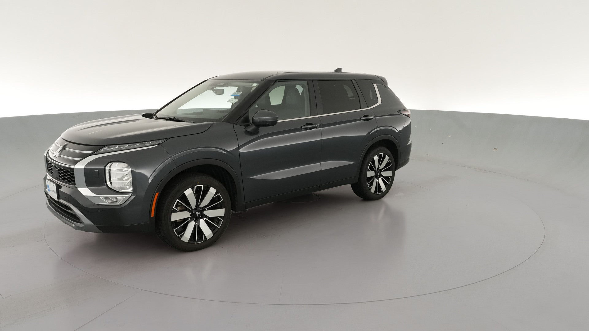 2025 Mitsubishi Outlander vehicle photo