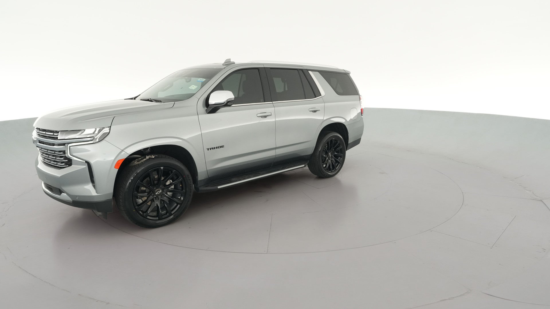2024 Chevrolet Tahoe vehicle photo