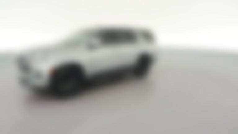 2024 Chevrolet Tahoe vehicle photo