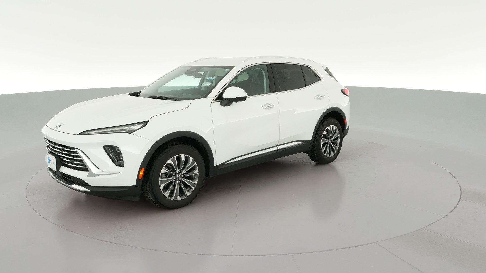 2024 Buick Envision vehicle photo