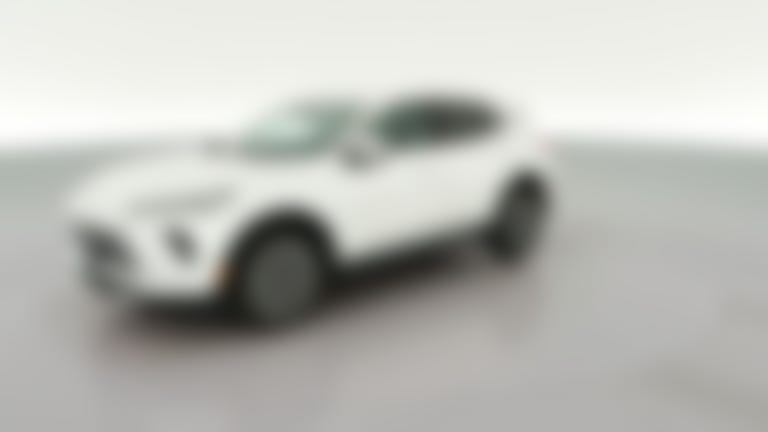 2024 Buick Envision vehicle photo