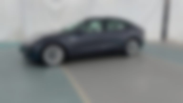 2023 Tesla Model 3 vehicle photo