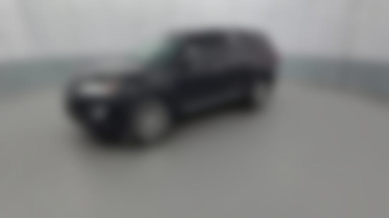 2017 Ford Explorer vehicle photo