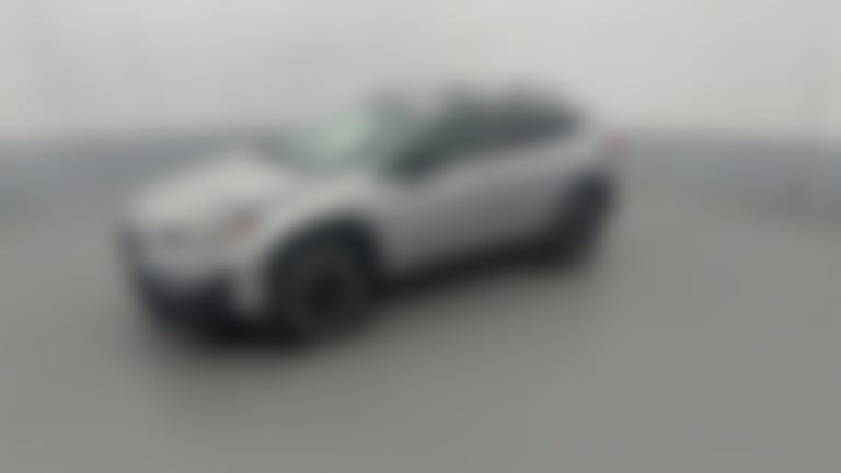 2021 Subaru Crosstrek vehicle photo