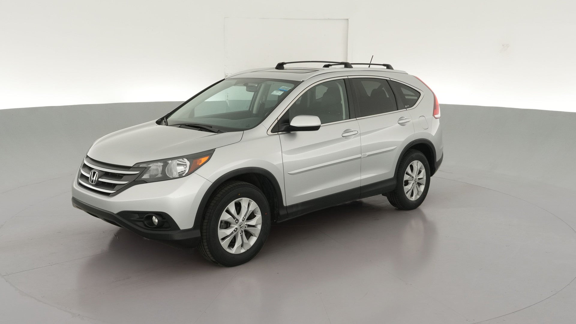 2012 Honda CR-V vehicle photo