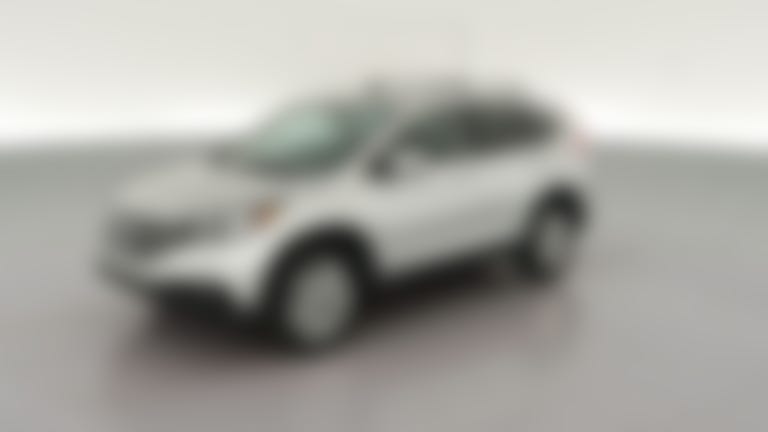 2012 Honda CR-V vehicle photo