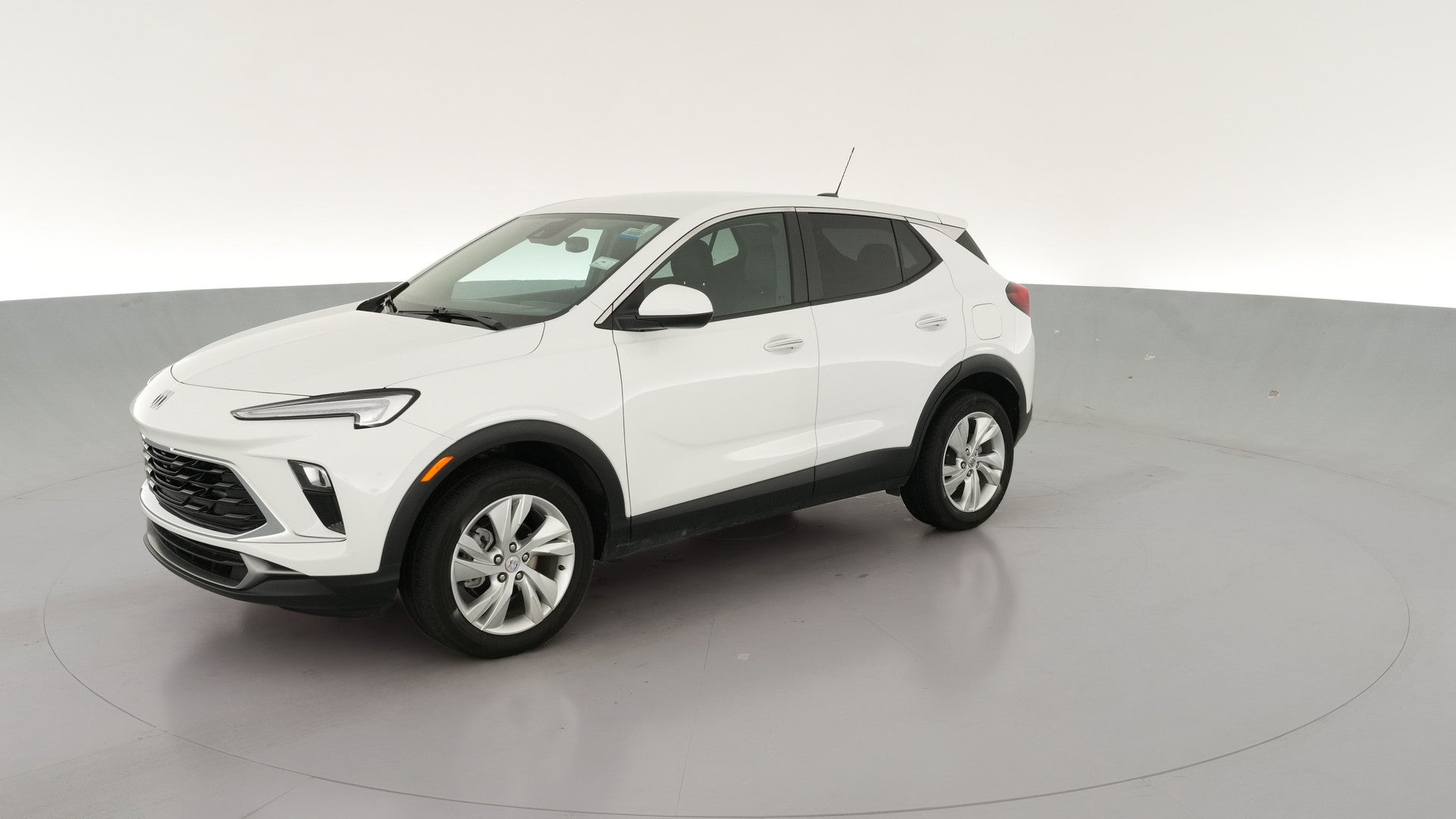 2025 Buick Encore GX vehicle photo