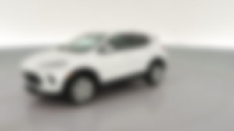 2025 Buick Encore GX vehicle photo