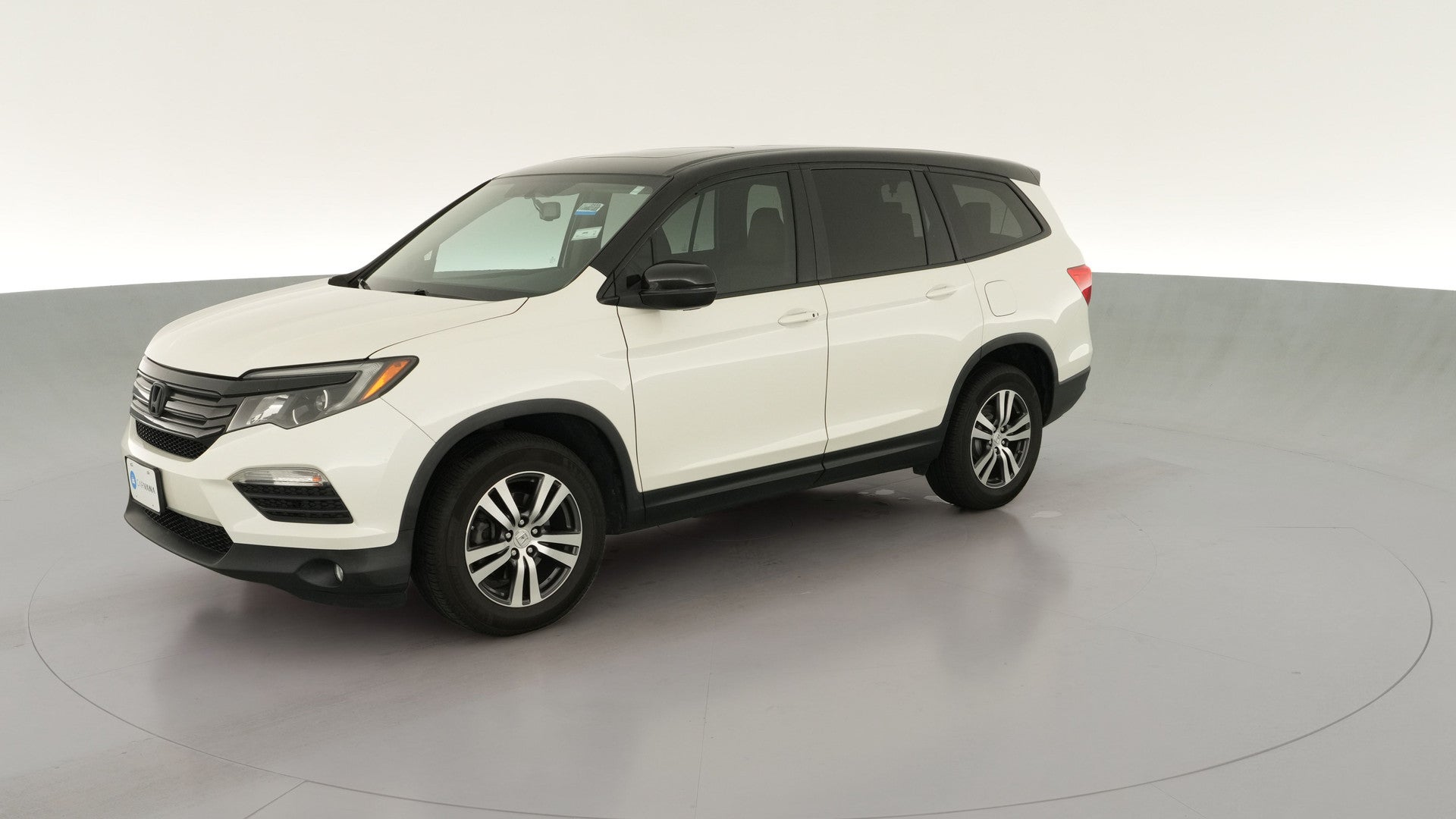 2016 Honda Pilot vehicle photo