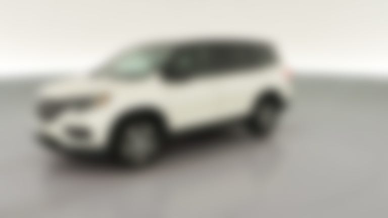 2016 Honda Pilot vehicle photo