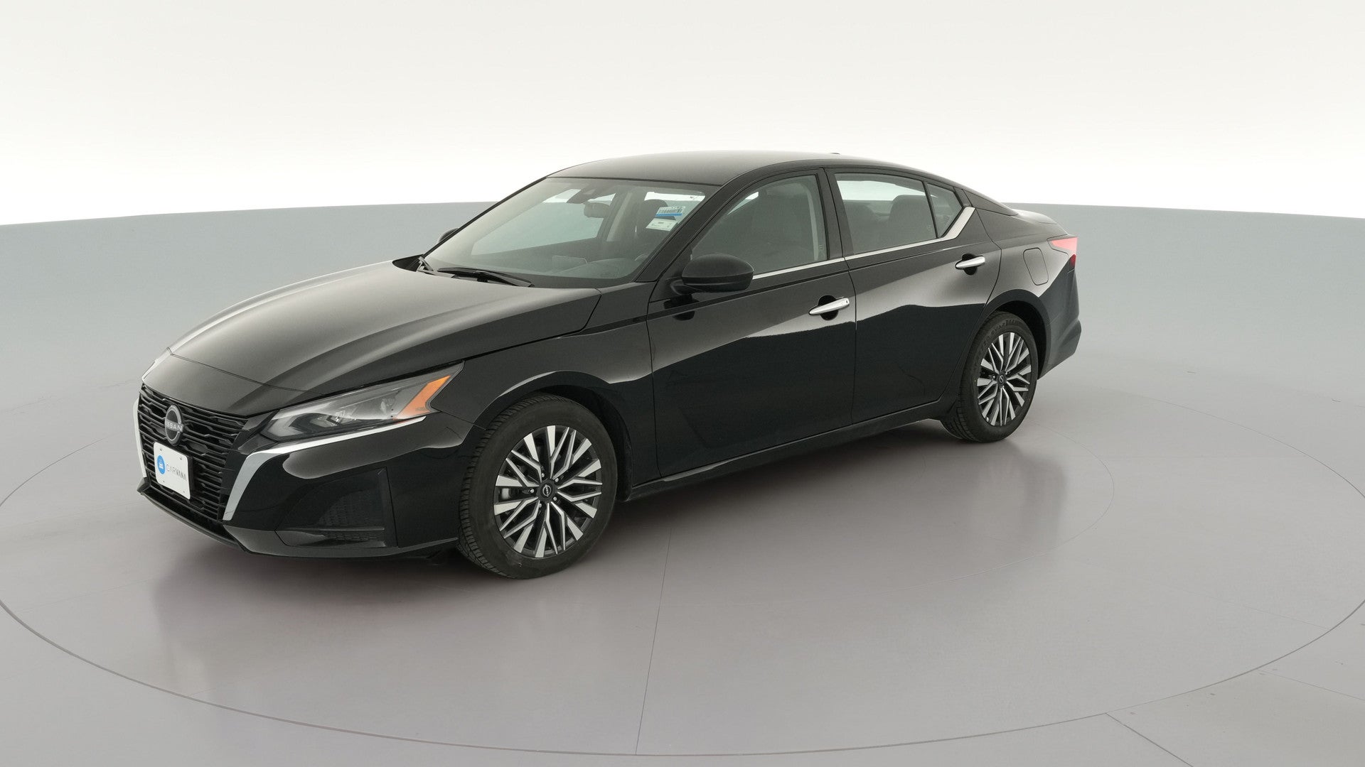2025 Nissan Altima vehicle photo