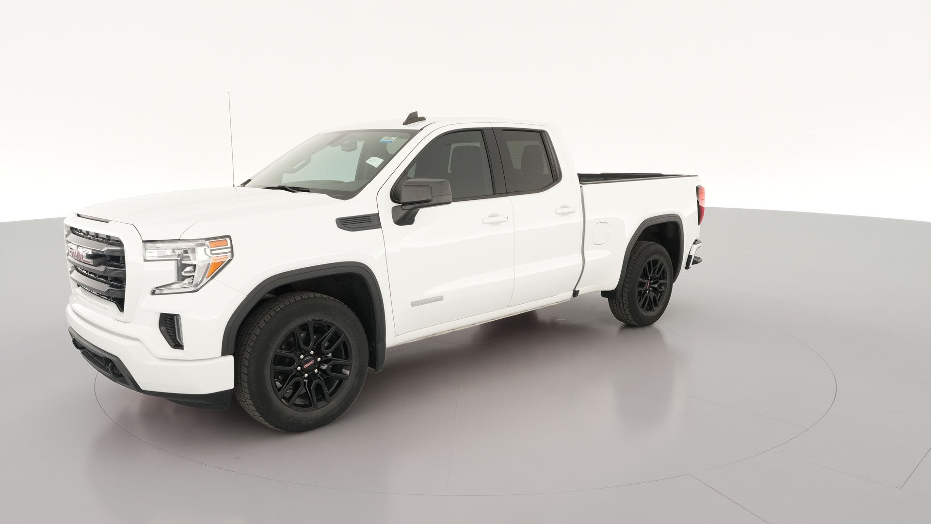 2021 GMC Sierra 1500 Double Cab vehicle photo