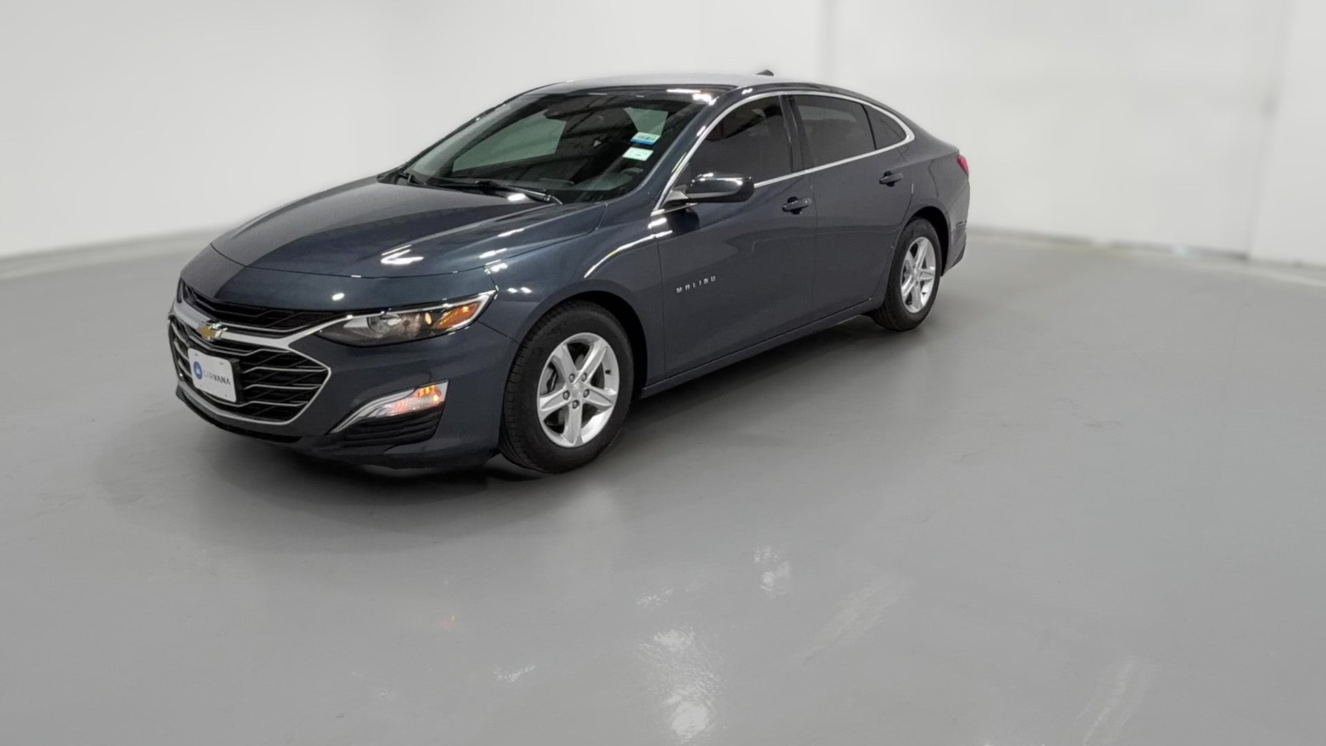 2020 Chevrolet Malibu vehicle photo