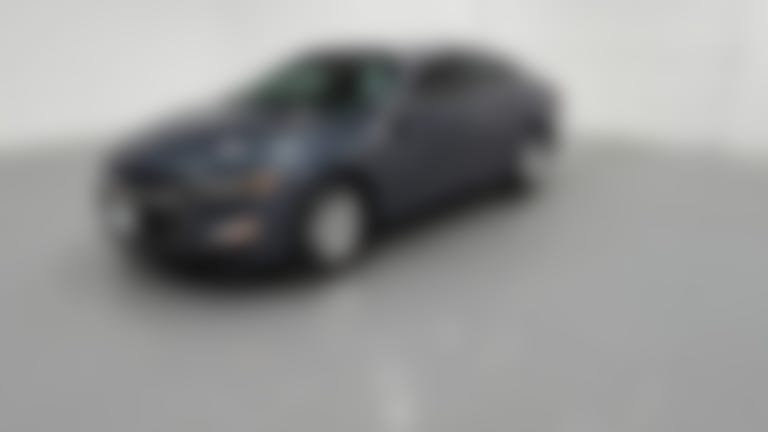 2020 Chevrolet Malibu vehicle photo
