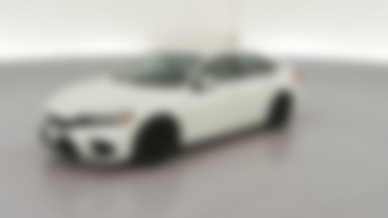 2023 Honda Civic vehicle photo