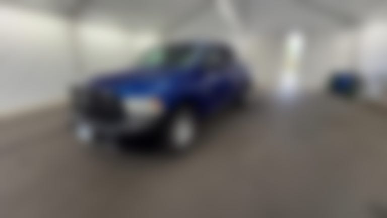 2018 Ram 1500 Crew Cab vehicle photo