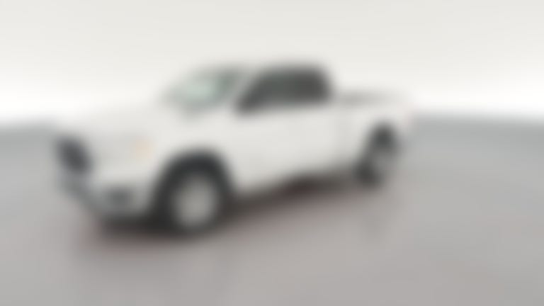 2022 Ram 1500 Quad Cab vehicle photo