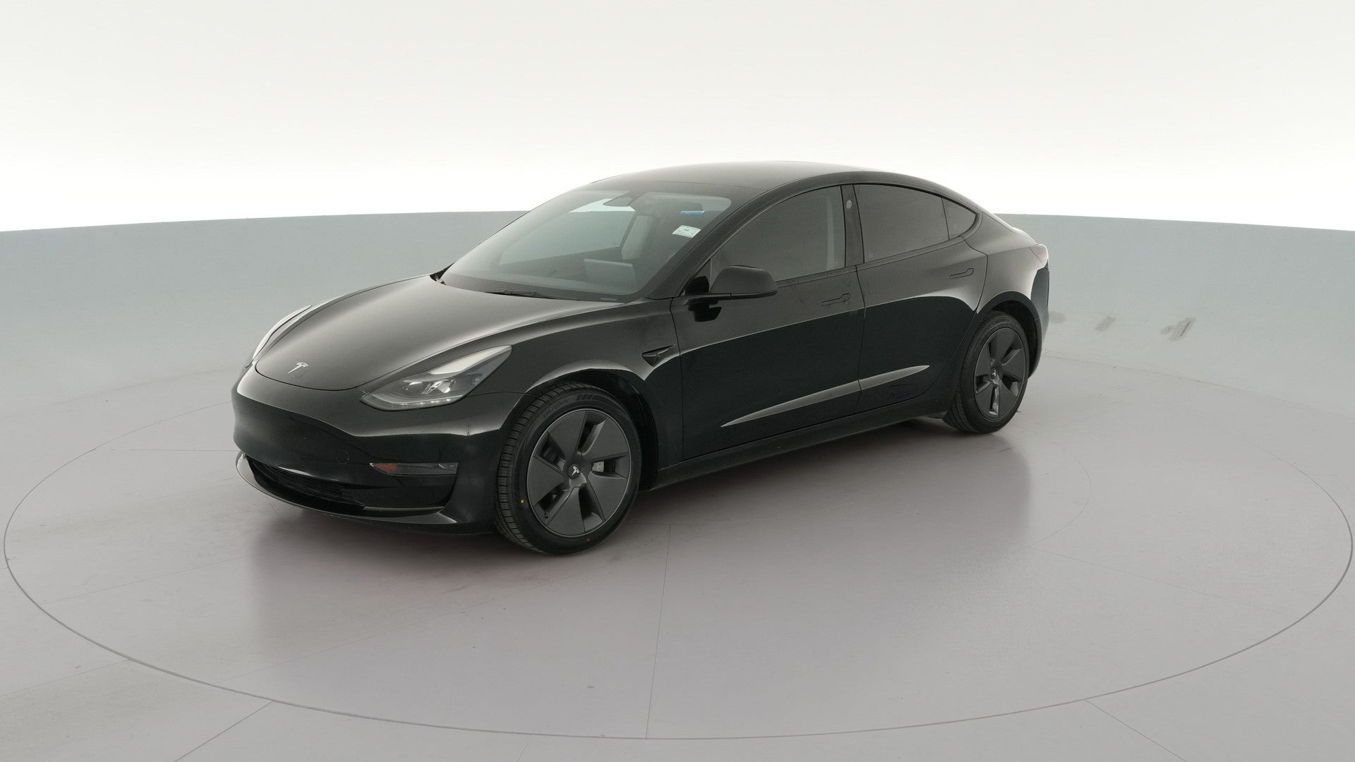 2023 Tesla Model 3 vehicle photo