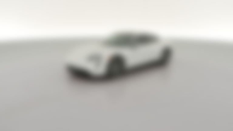 2024 Porsche Taycan vehicle photo