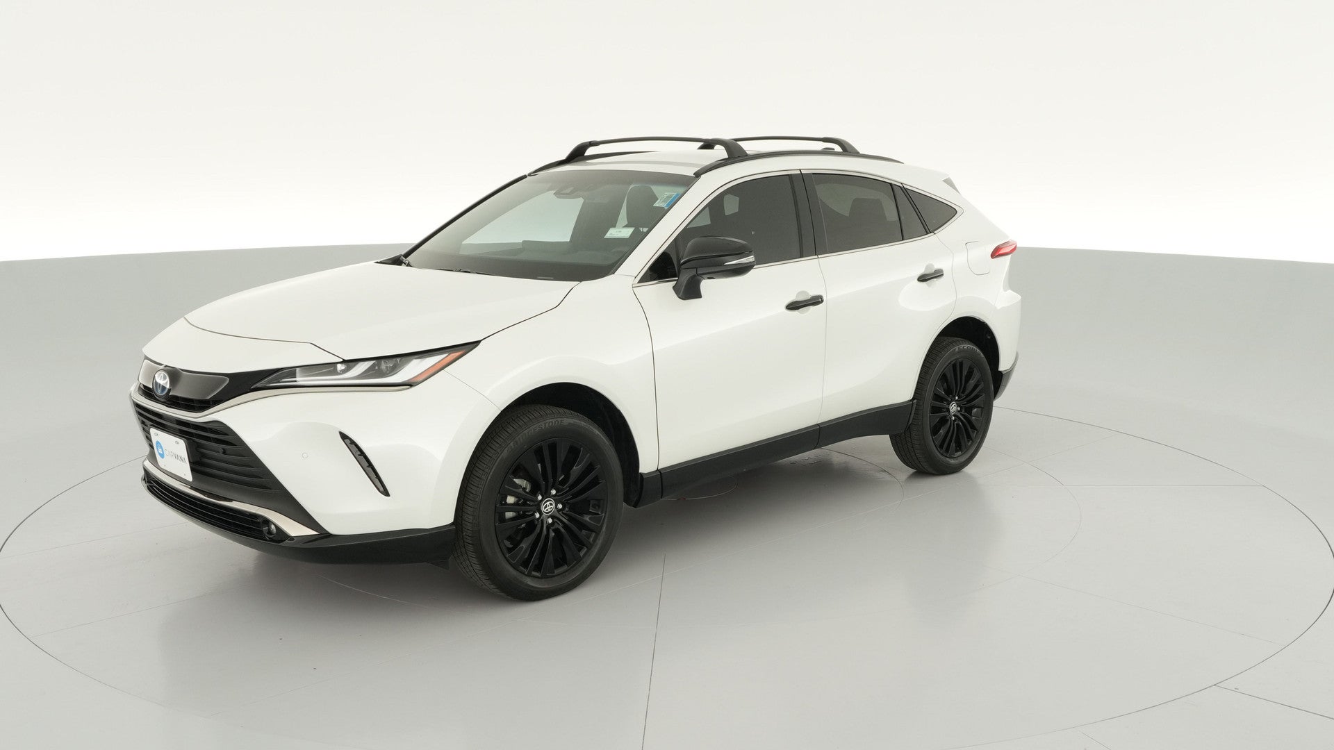 2024 Toyota Venza vehicle photo