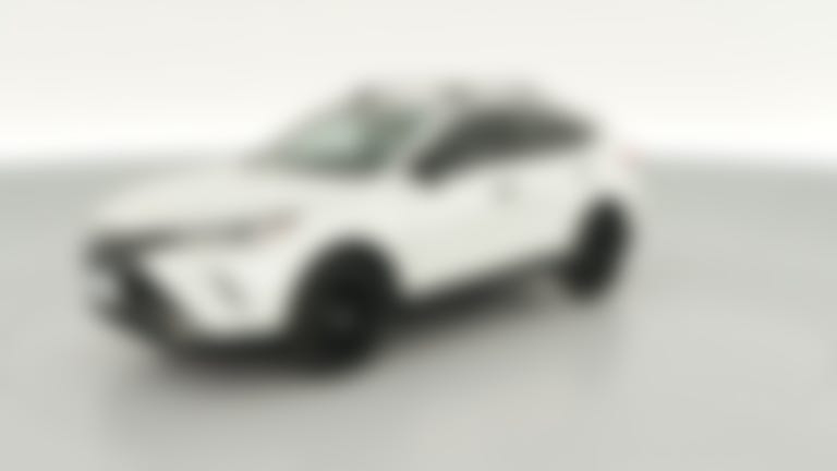2024 Toyota Venza vehicle photo