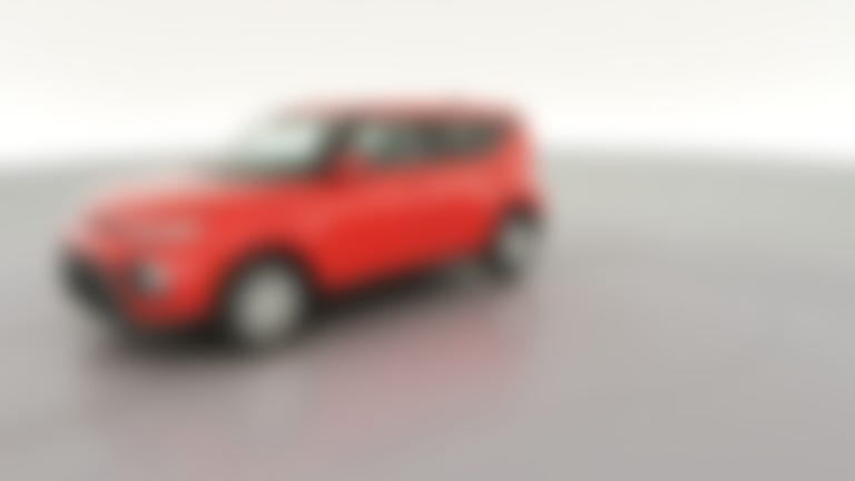 2021 Kia Soul vehicle photo